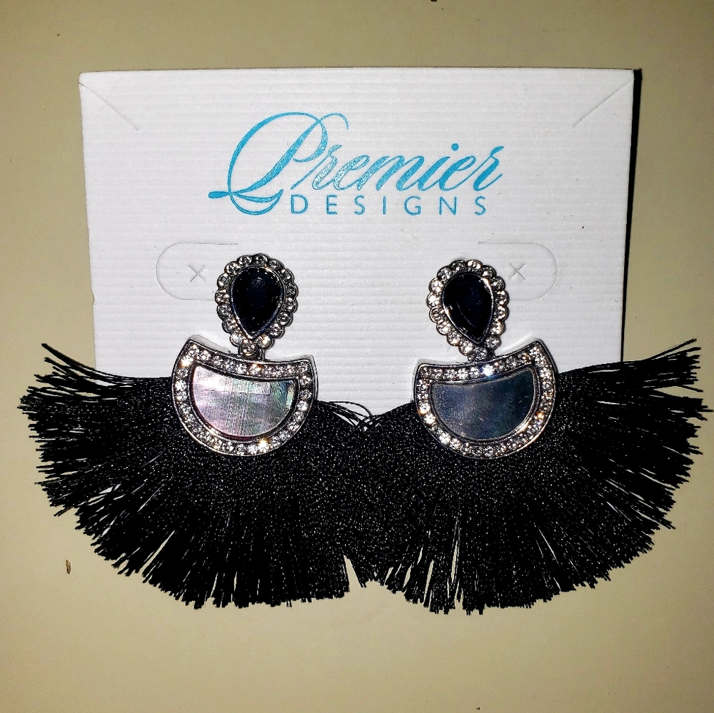 Premier Designs Earrings